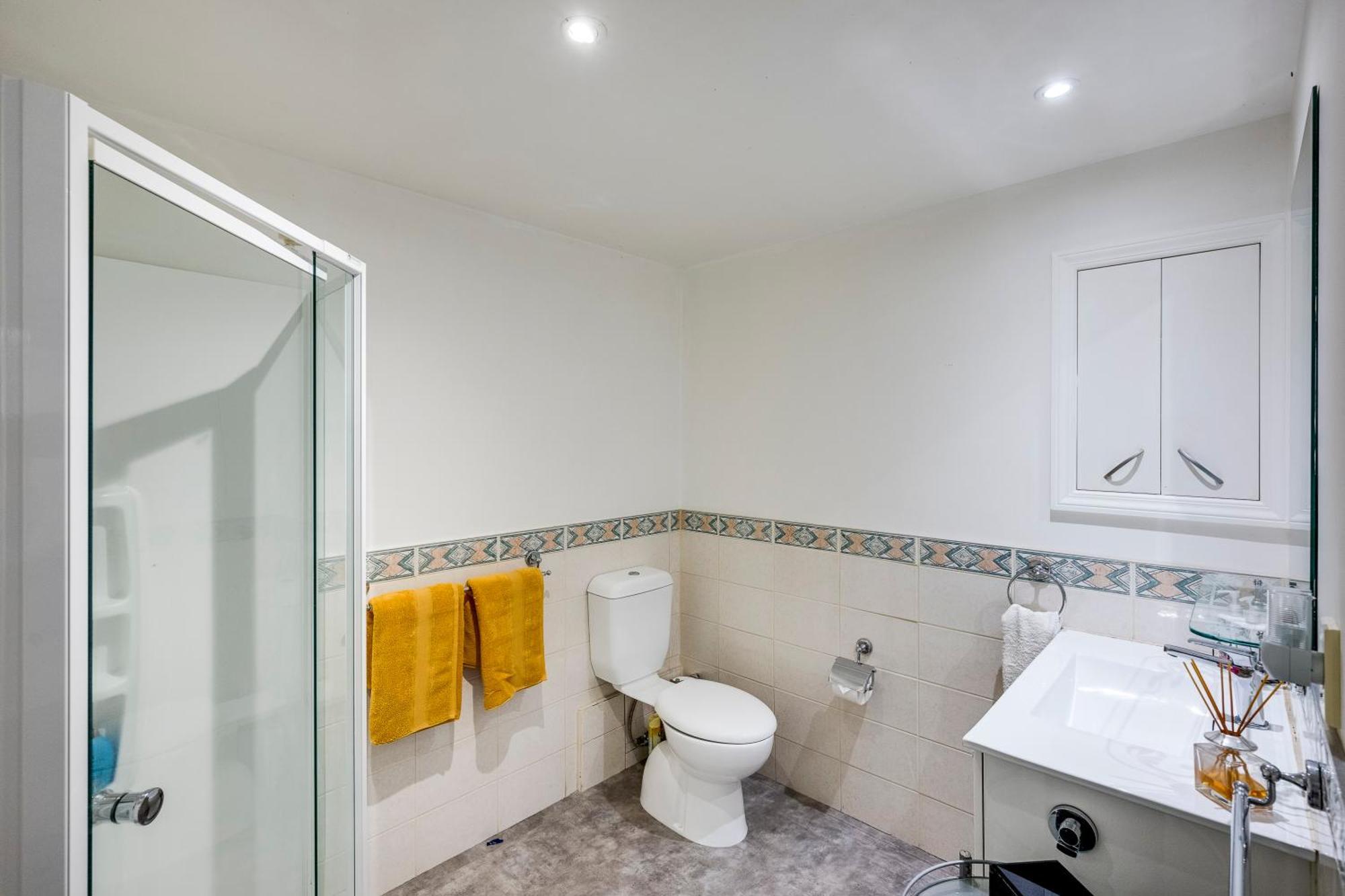 Maison Blue - Chic Garden Apartment Napier Exterior foto